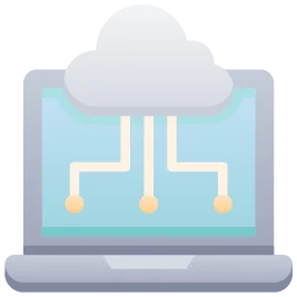 الصفحة الرئيسية 6 Cloud Data - الصفحة الرئيسية 5